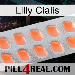 Lilly Cialis 26
